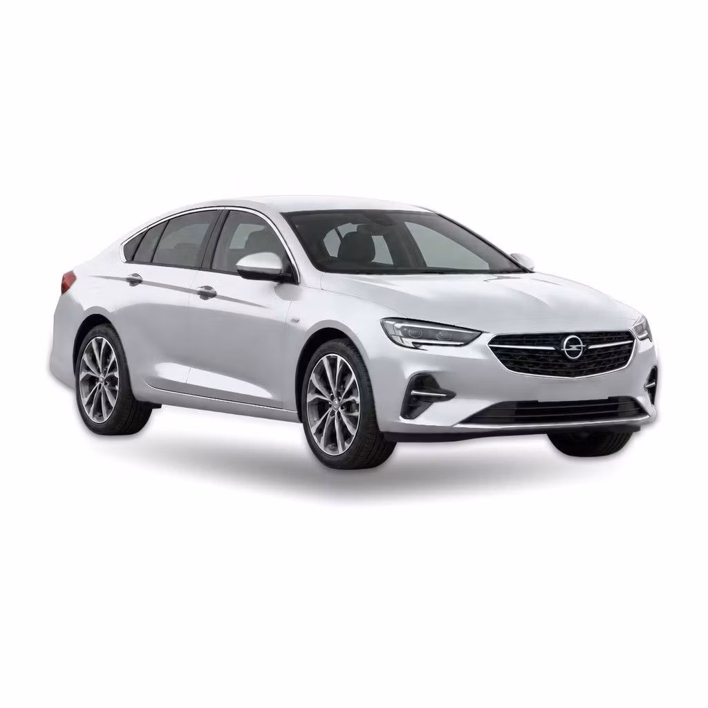 Scheibentönung Opel Insignia Grand Sport - Tönungsfolie mit ABG für Ihr Auto