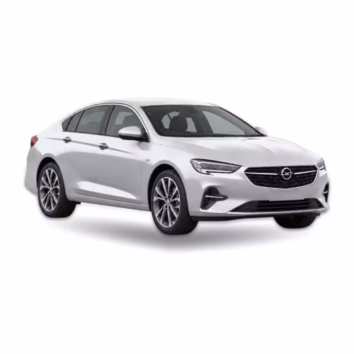 Solfilm til Opel Insignia Grand Sport