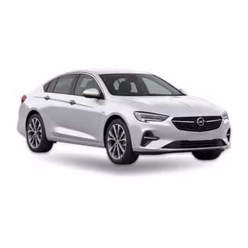 Solfilm til Opel Insignia Grand Sport