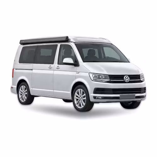 Solfilm til Volkswagen T6 California