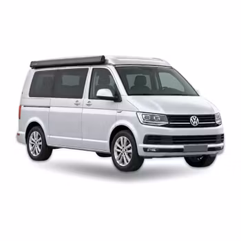 Window tint Volkswagen T6 California