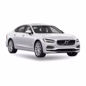 Solfilm til Volvo S90