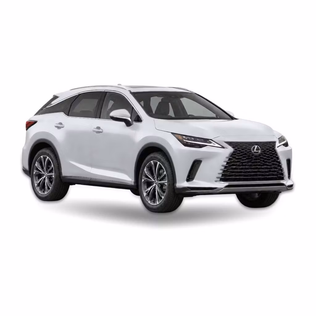 Scheibentönung Lexus RX - Tönungsfolie mit ABG für Ihr Auto