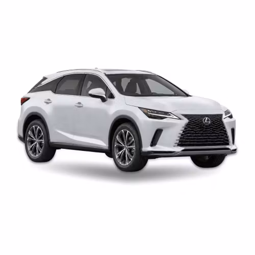 Solfilm til Lexus RX