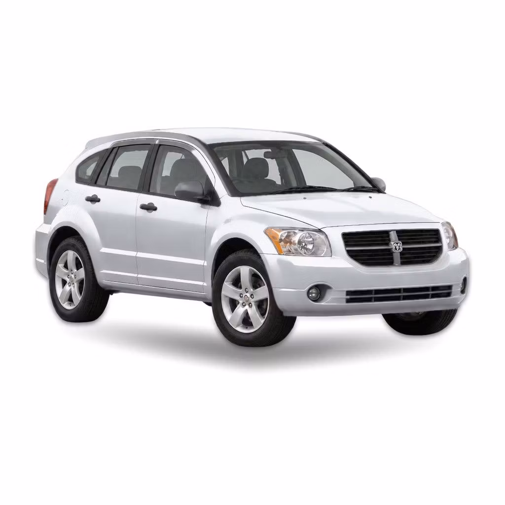 Scheibentönung Dodge Caliber - Tönungsfolie mit ABG für Ihr Auto