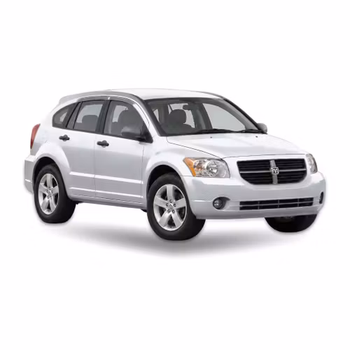 Solfilm til Dodge Caliber