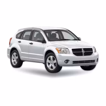 Solfilm til Dodge Caliber