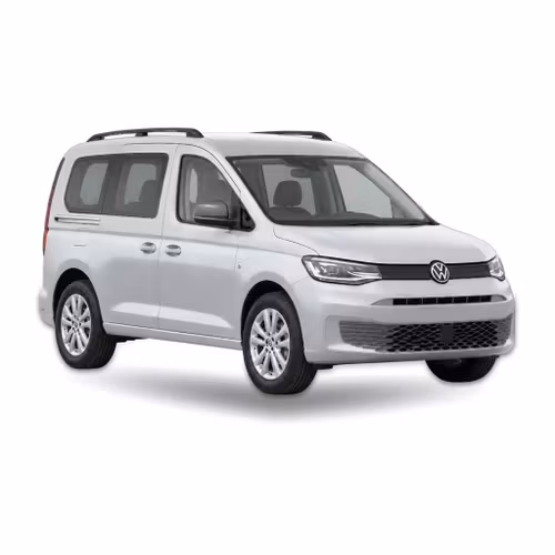 Solfilm til Volkswagen Caddy Life