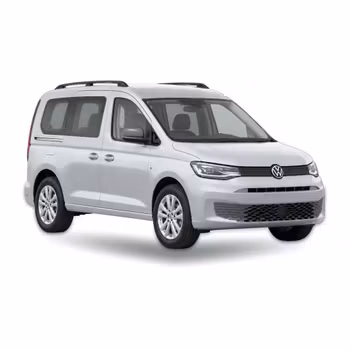 Window tint Volkswagen Caddy Life