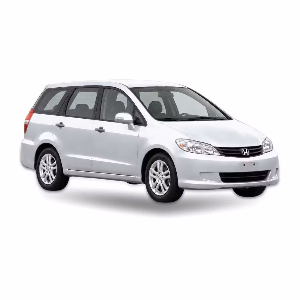Scheibentönung Honda Shuttle - Tönungsfolie mit ABG für Ihr Auto