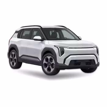 Solfilm til Kia EV3
