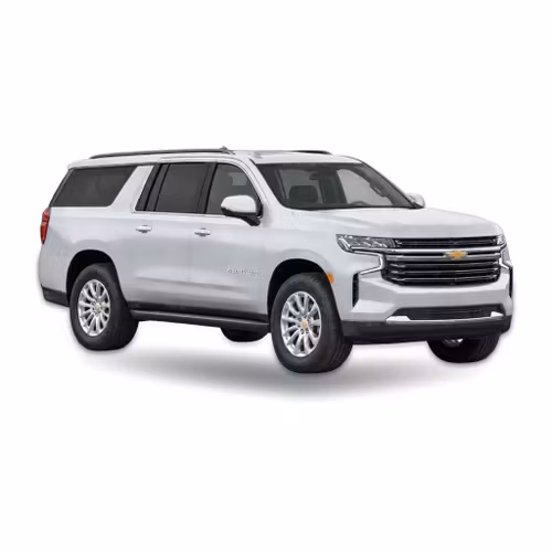 Solfilm til Chevrolet Suburban