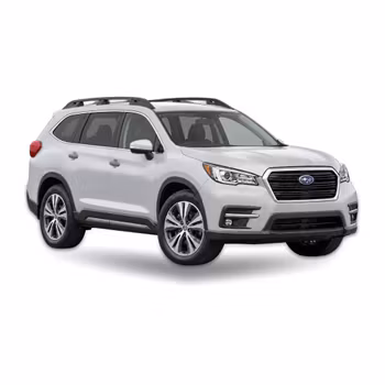 Solfilm til Subaru Ascent