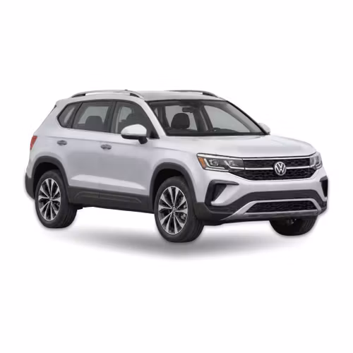 Solfilm til Volkswagen Taos