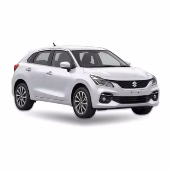 Window tint Suzuki Baleno