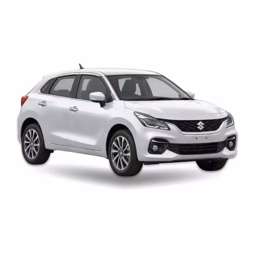 Pellicola oscurante Suzuki Baleno