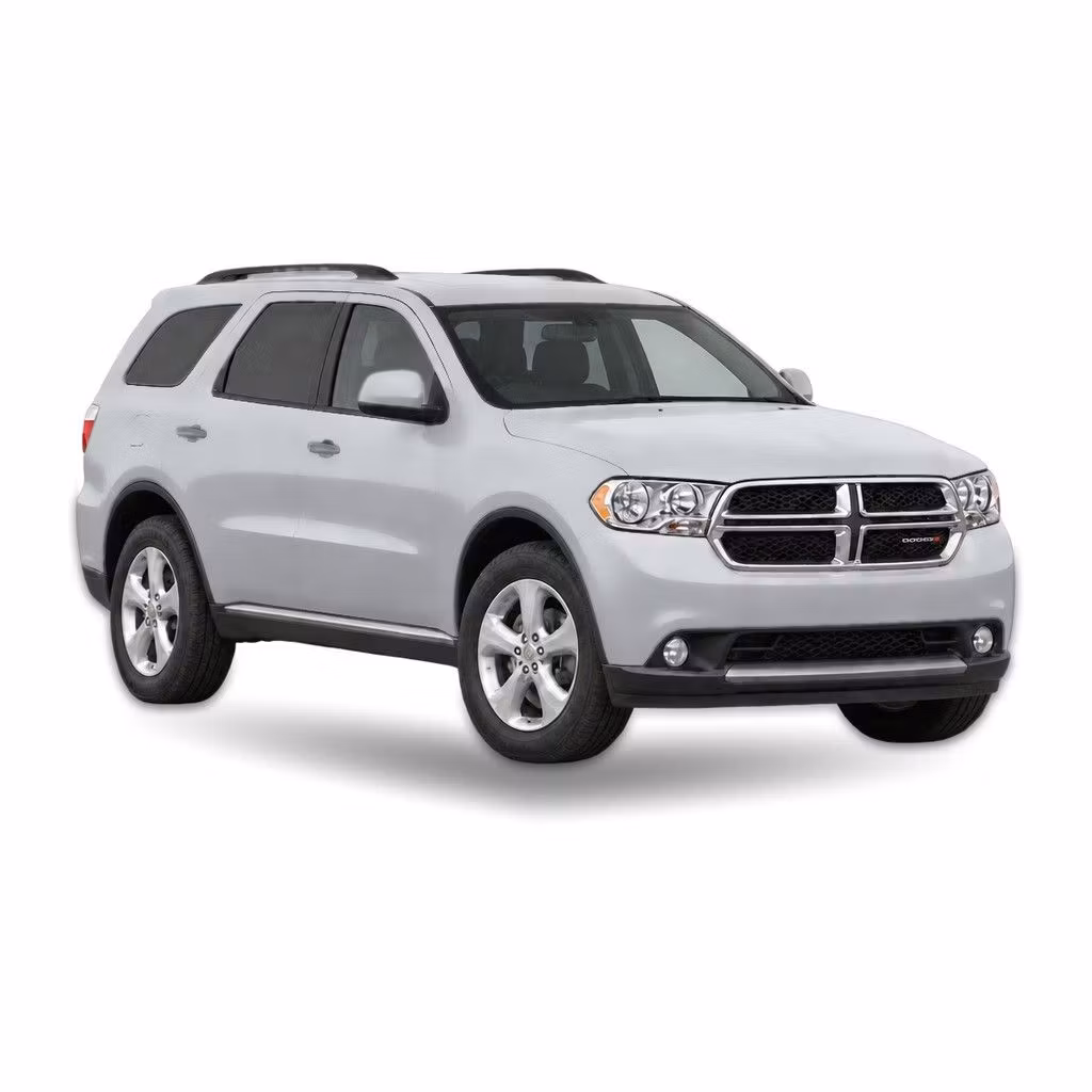 Scheibentönung Dodge Durango - Tönungsfolie mit ABG für Ihr Auto