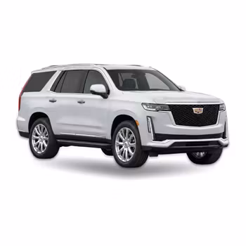 Solfilm til Cadillac Escalade