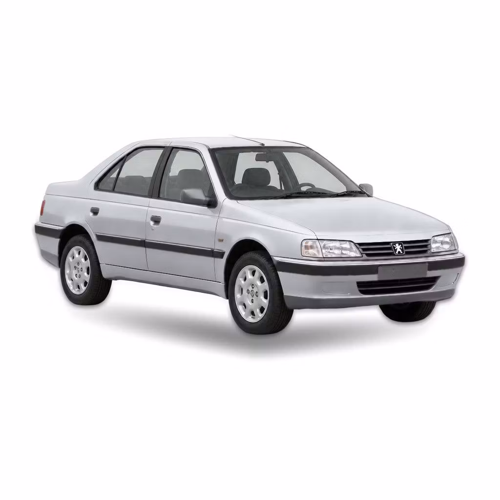 Scheibentönung Peugeot 405 - Tönungsfolie mit ABG für Ihr Auto