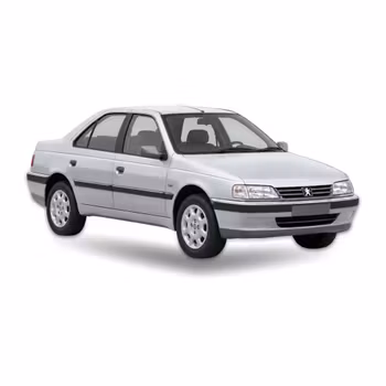 Solfilm til Peugeot 405