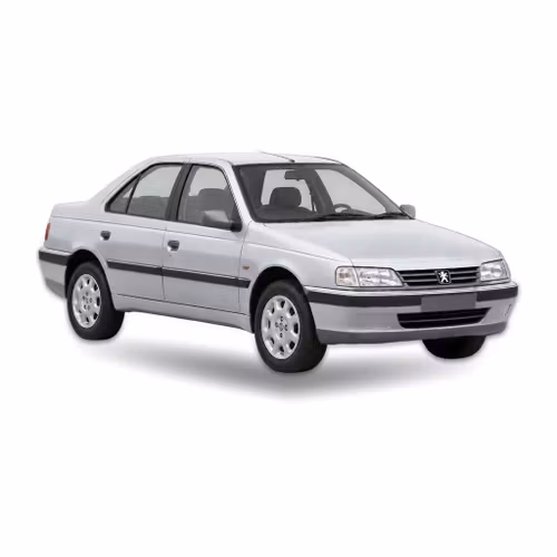 Solfilm til Peugeot 405