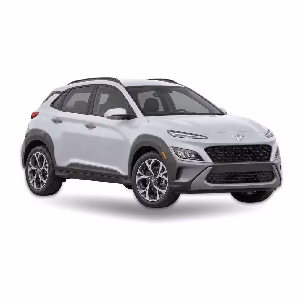 Scheibentönung Hyundai Kona - Tönungsfolie mit ABG für Ihr Auto