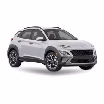 Solfilm til Hyundai Kona