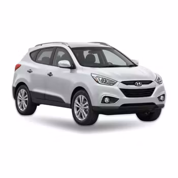 Solfilm til Hyundai ix35