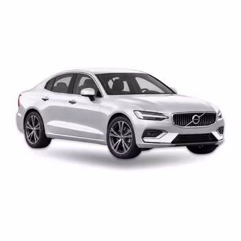 Solfilm til Volvo S60