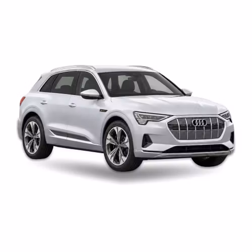 Solfilm til Audi E-tron