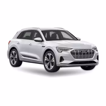 Solfilm til Audi E-tron