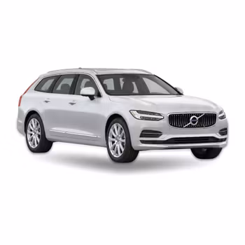 Solfilm til Volvo V90