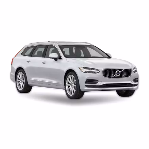 Solfilm til Volvo V90