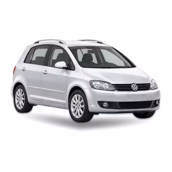 Window tint Volkswagen Golf Plus