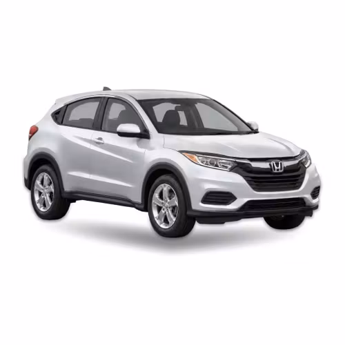 Solfilm til Honda HR-V