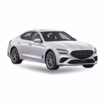 Solfilm til Hyundai G70