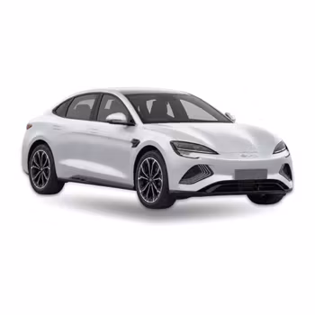 Solfilm til BYD Seal