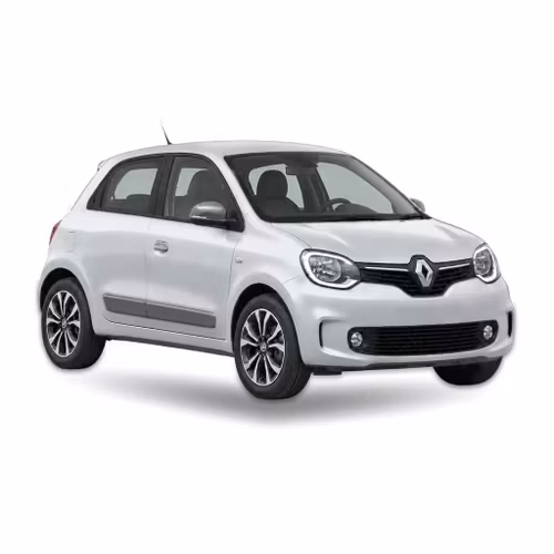 Solfilm til Renault Twingo