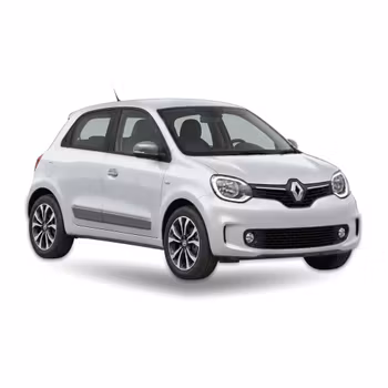Solfilm til Renault Twingo