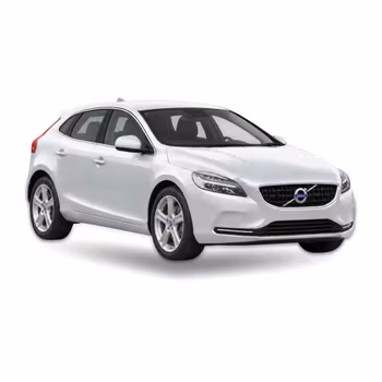 Solfilm til Volvo V40