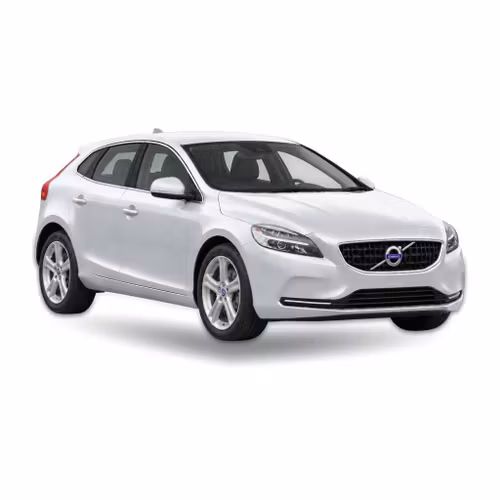 Solfilm til Volvo V40