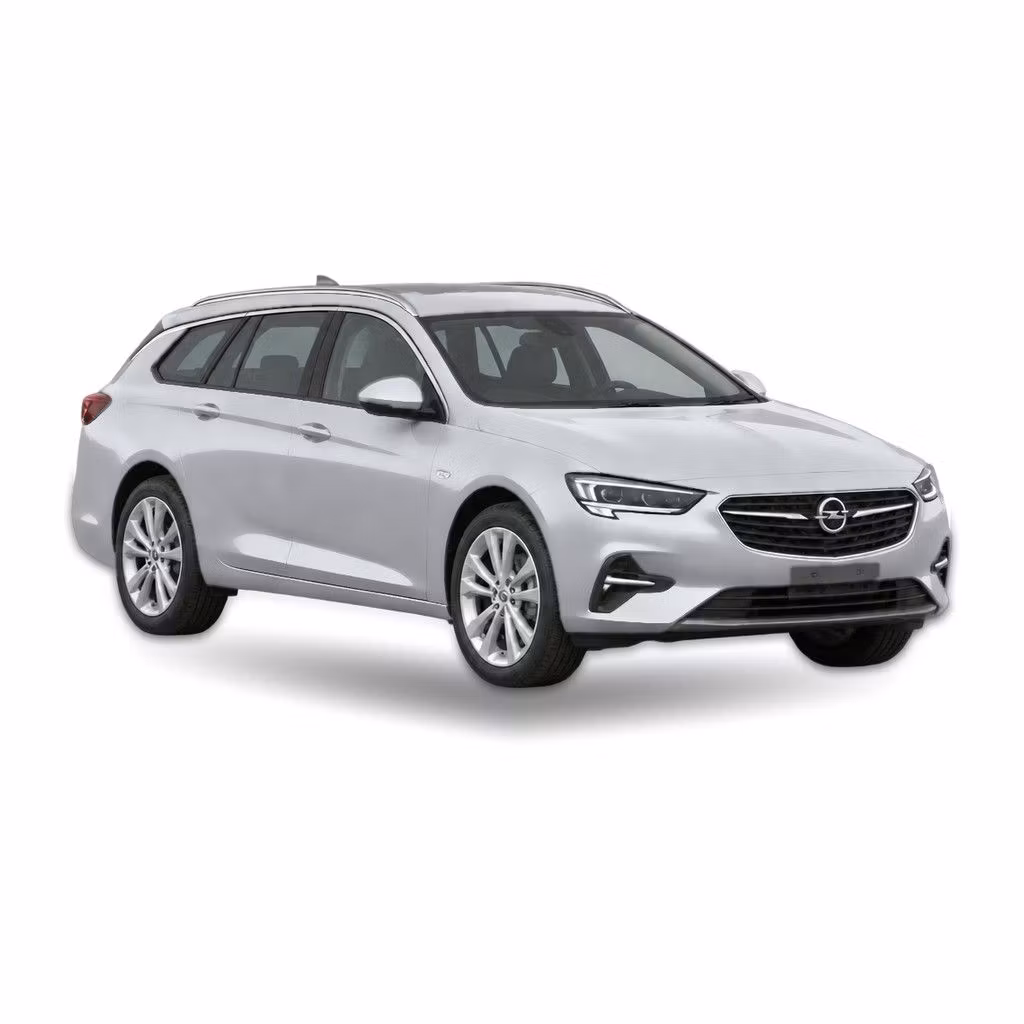 Scheibentönung Opel Insignia Sportstourer - Tönungsfolie mit ABG für Ihr Auto