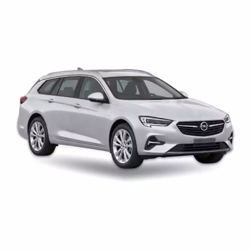 Solfilm til Opel Insignia Sportstourer