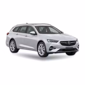 Solfilm til Opel Insignia Sportstourer