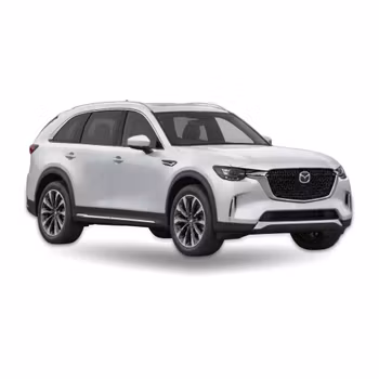 Solfilm til Mazda CX-90