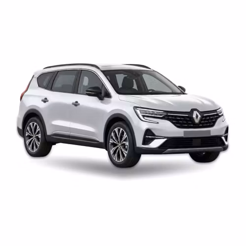 Solfilm til Renault Espace