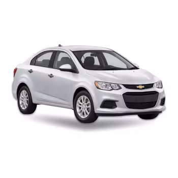 Solfilm til Chevrolet Aveo sedan