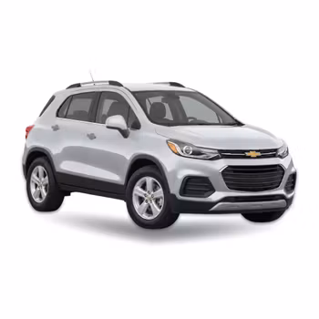Solfilm til Chevrolet Trax