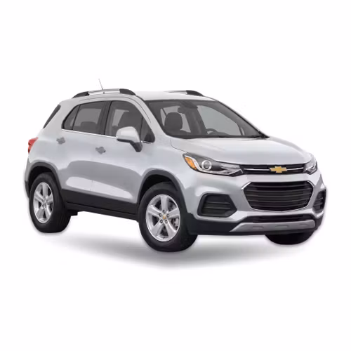 Solfilm til Chevrolet Trax