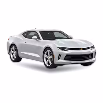 Solfilm til Chevrolet Camaro